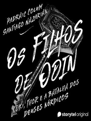 cover image of Ep05--Os filhos de Odin